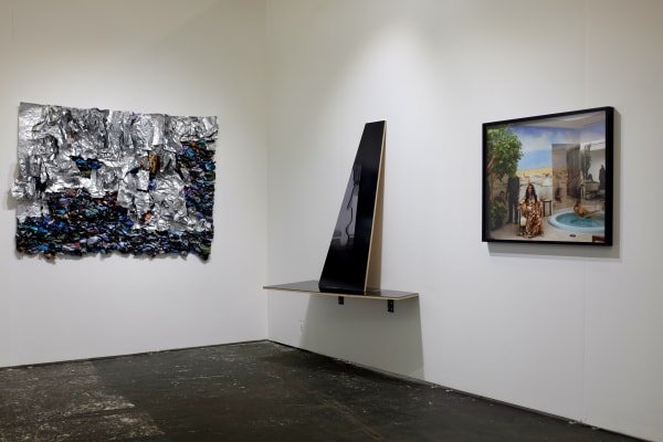 Untitled San Francisco 2018