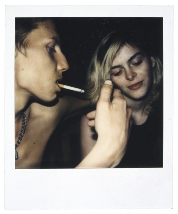 Echo and Dave at My House #2